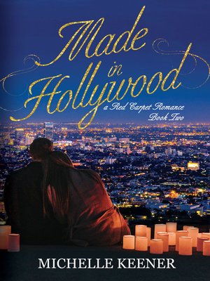 cover image of Made in Hollywood